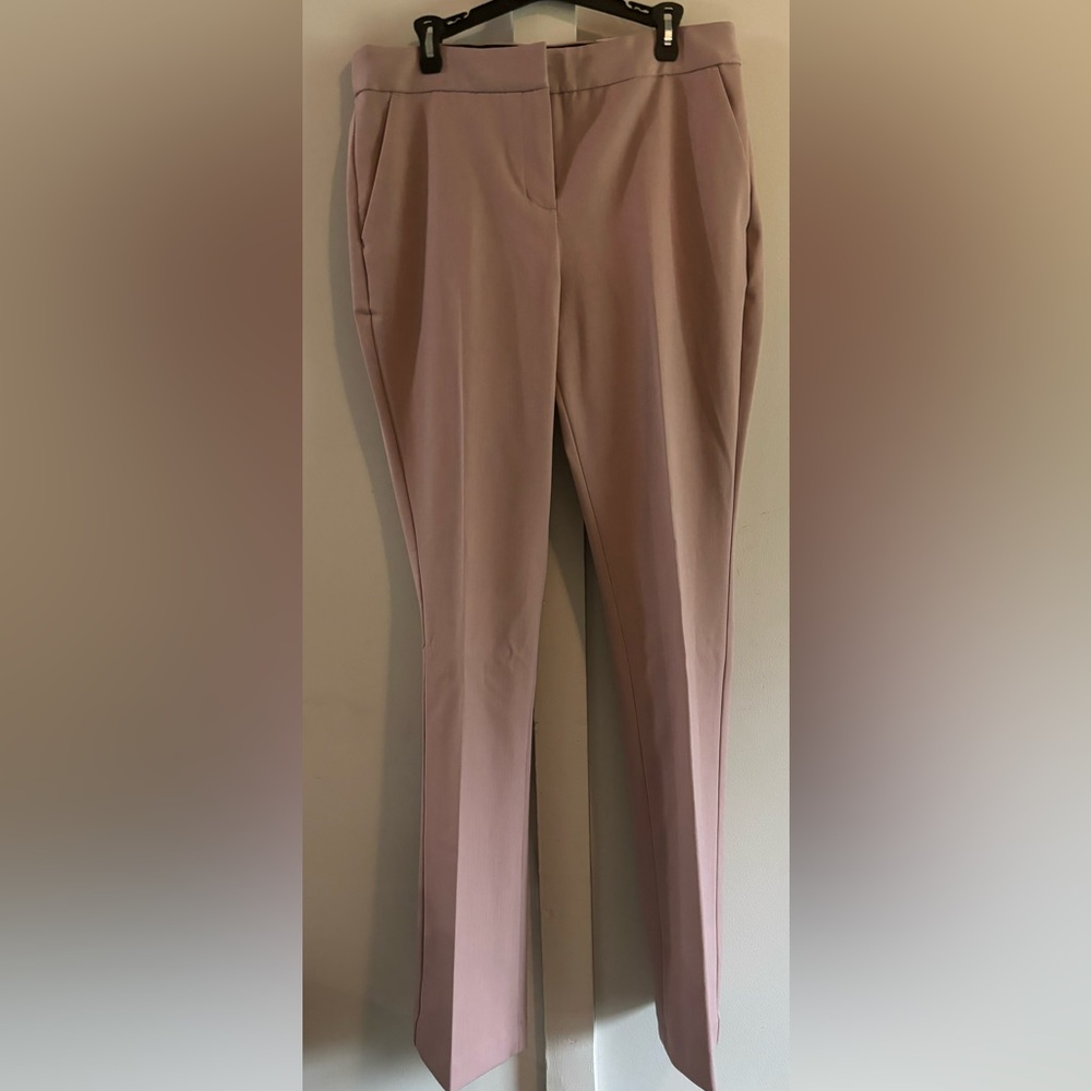 NWT Columnist Trousers Pants